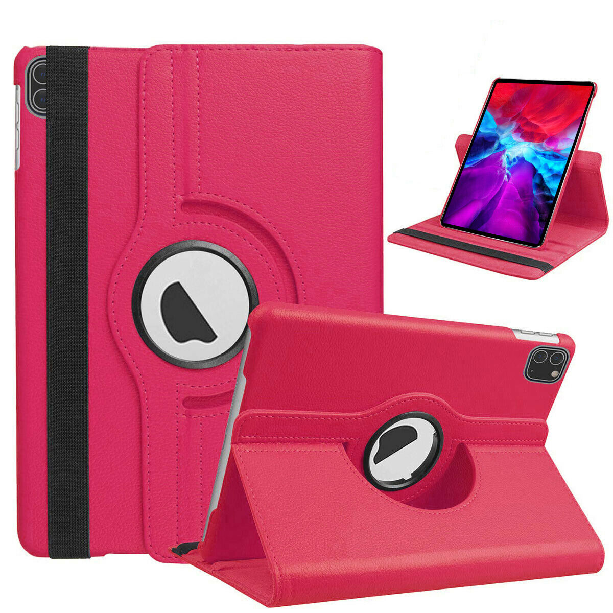 Étui Folio Rotatif pour Apple iPad Pro 11 Étui Folio Rotatif pour Apple iPad Pro 11